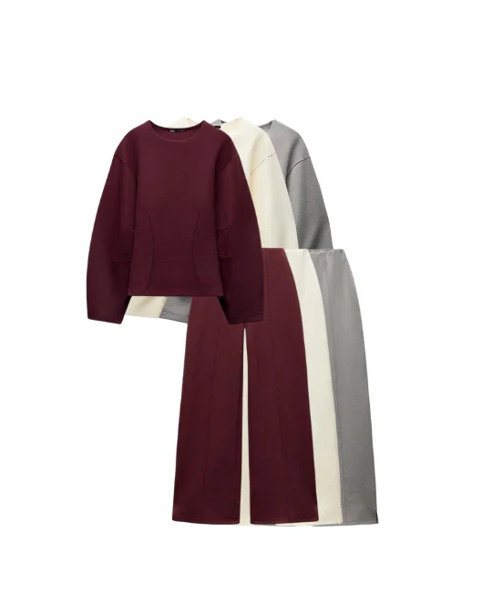 Two-piece Sets