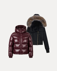 Coats & Jackets