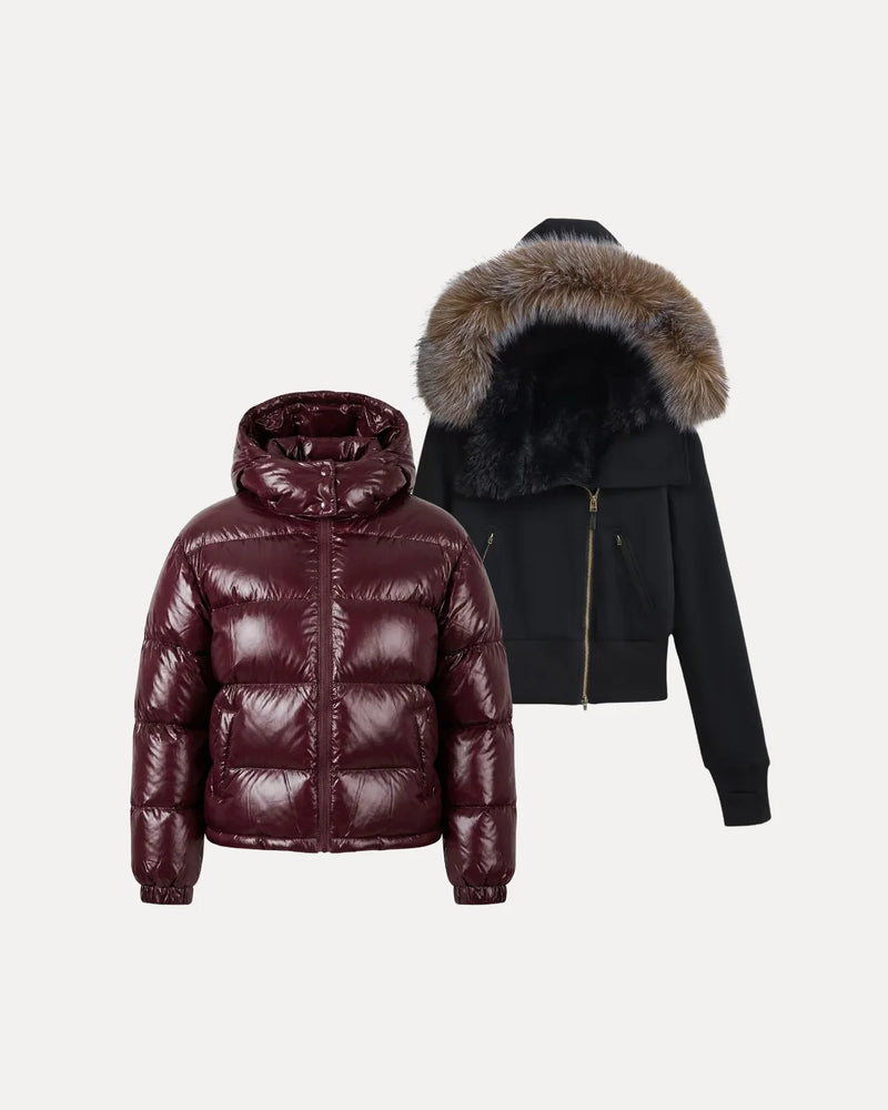 Coats & Jackets
