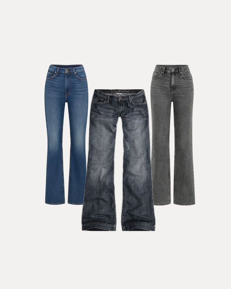 Jeans & Pants