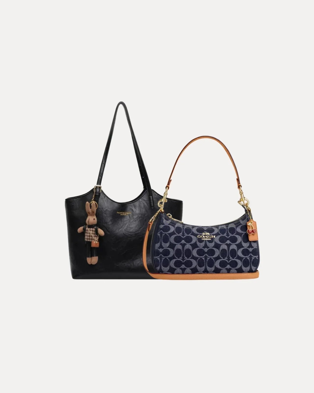 Bags & Purses