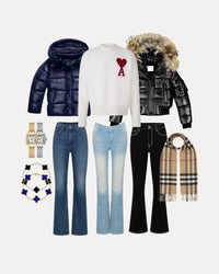 Viral Outfits