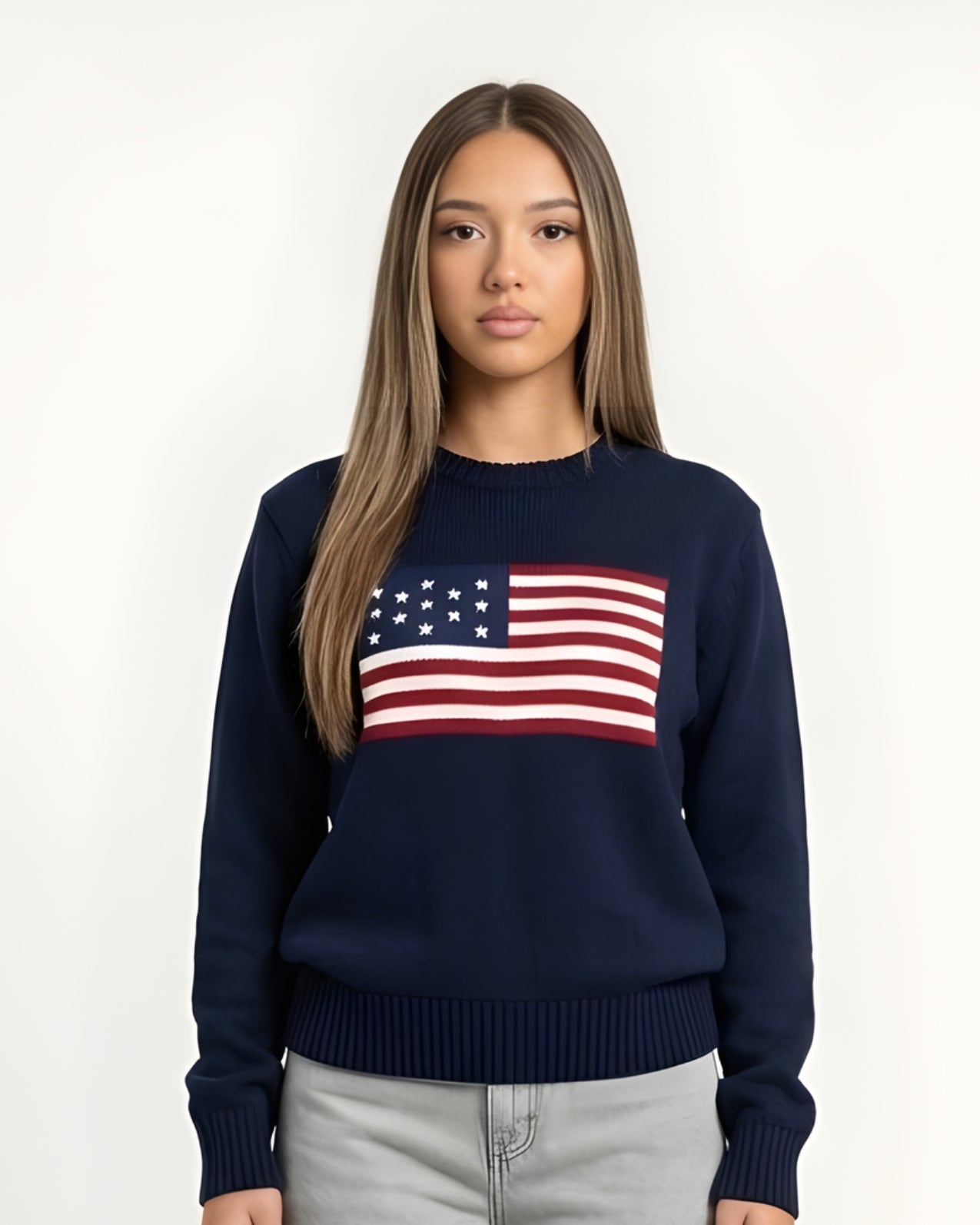 Starline Knit