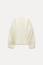 Tailored Interlock Sweatshirt