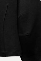 Tailored Interlock Sweatshirt