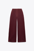 Tailored Interlock Pants
