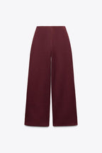 Tailored Interlock Pants