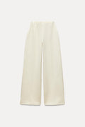Tailored Interlock Pants