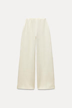 Tailored Interlock Pants