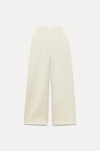 Tailored Interlock Pants