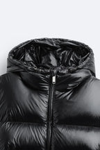 PUFFER JACKET UNISEX