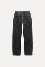 Sparkle Jeans - Multicolor