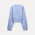Light Blue / S
