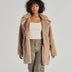 Brown / XS