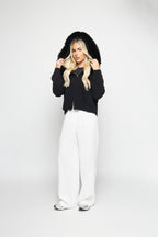 Melly Chic Cardigan