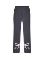 Amelia™ - Cozy Bow Tracksuit