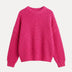 XS / Dark Pink