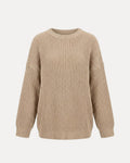 Chunky Knit Sweater