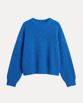 Chunky Knit Sweater