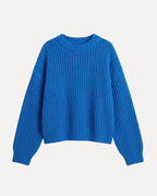 Chunky Knit Sweater