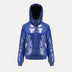XS / Blue