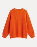 Chunky Knit Sweater