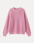Chunky Knit Sweater