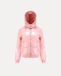 Halo Puffer Jacket