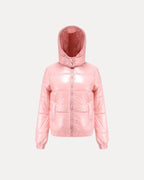 Halo Puffer Jacket