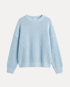 Chunky Knit Sweater