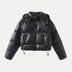 XS / Black