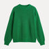 XS / Dark Green