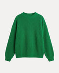 Chunky Knit Sweater