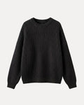 Chunky Knit Sweater