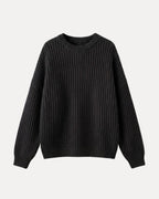 Chunky Knit Sweater