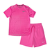 Full Set / M(fits like S) / Pink