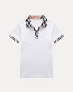 VIRAL OUTFIT - White Luxe
