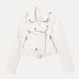 XS / White