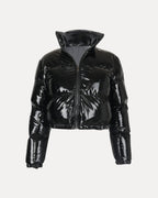 Glow Puffer Jacket