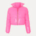 XS / Pink