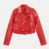 XS / Red