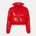 XS / Red