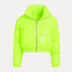XS / Green