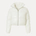XS / White