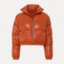 XS / Orange