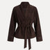 XS / Brown