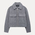 XS / Grey