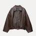 XS / Brown