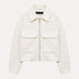 XS / White