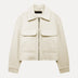 XS / Cream